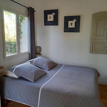 Saint-Antonin-du-Var Gite Avec Spa Jacuzzi Au Coeur De Provence Cote D'Azur מראה חיצוני תמונה