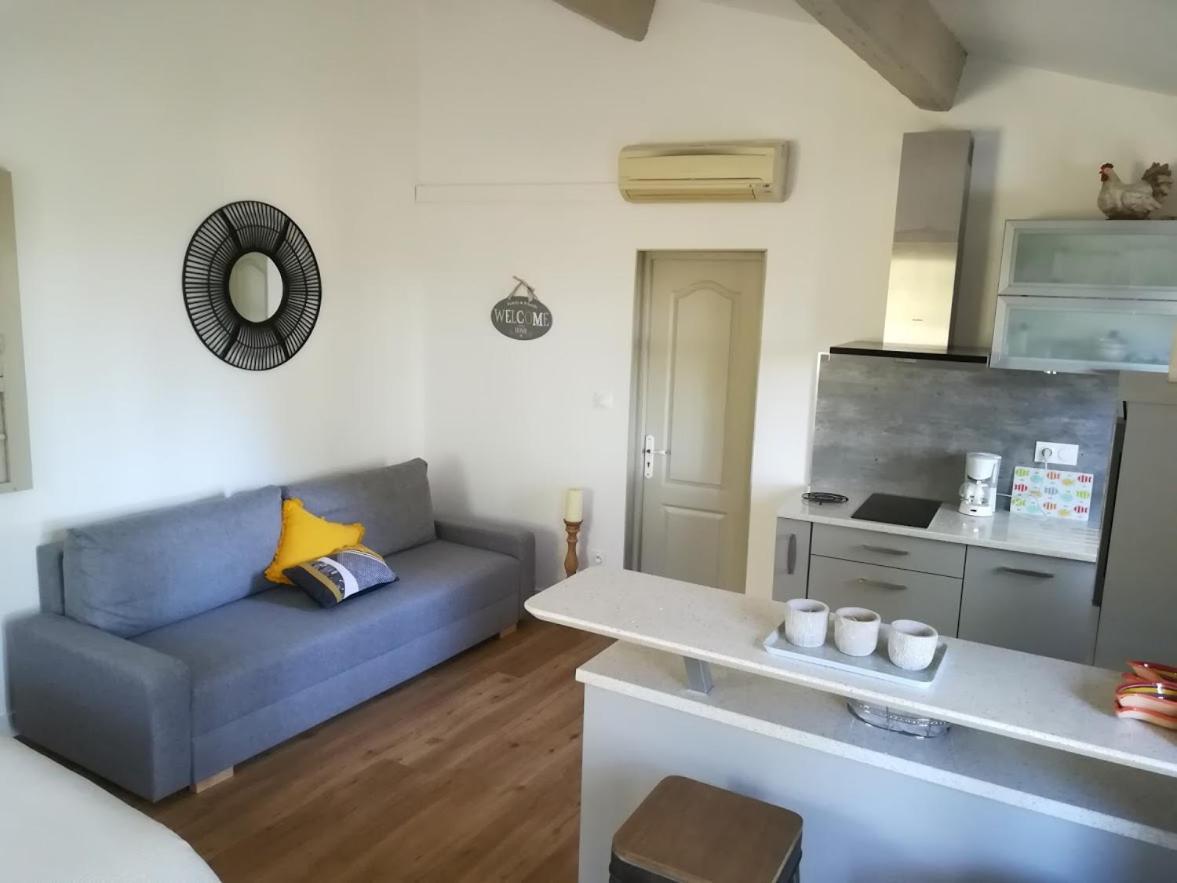 Saint-Antonin-du-Var Gite Avec Spa Jacuzzi Au Coeur De Provence Cote D'Azur מראה חיצוני תמונה
