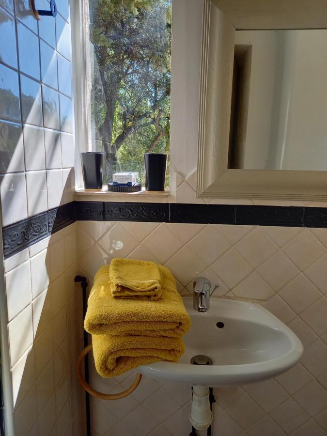 Saint-Antonin-du-Var Gite Avec Spa Jacuzzi Au Coeur De Provence Cote D'Azur מראה חיצוני תמונה