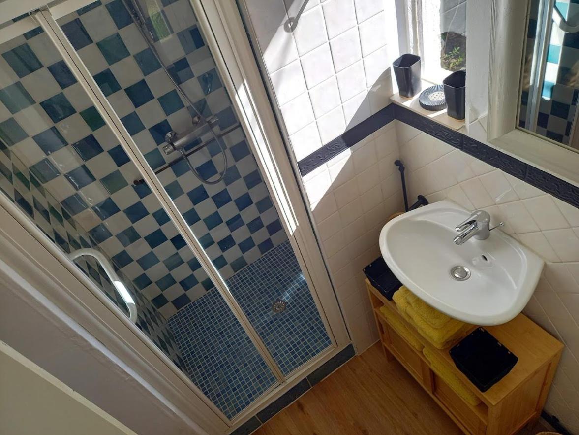 Saint-Antonin-du-Var Gite Avec Spa Jacuzzi Au Coeur De Provence Cote D'Azur מראה חיצוני תמונה